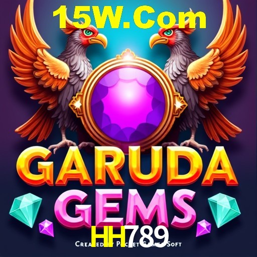 Provedores de Jogos HH789