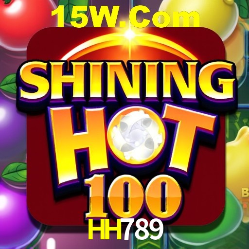 Recursos de Bônus HH789