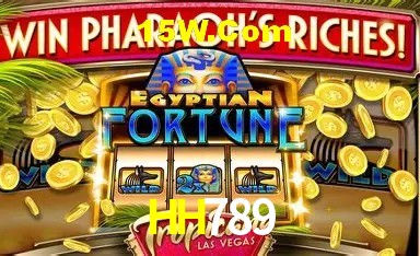 Inovações de Jogos na HH789: O Futuro das Experiências Interativas