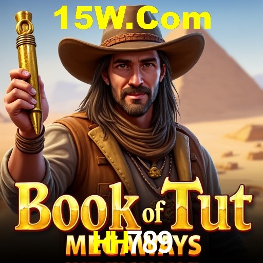 Apostas de Tênis HH789