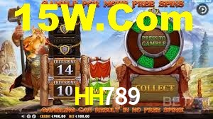 Roulette Table HH789