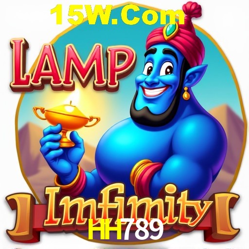 Game Providers HH789