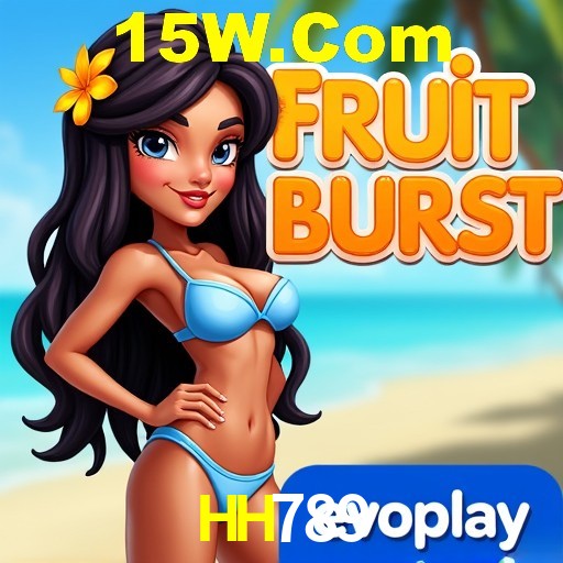 Jogos Exclusivos HH789