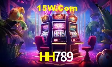 Desvendando o Mundo dos Jogos Virtuais na HH789