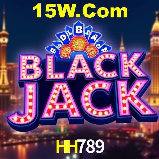 Descubra o Mundo do Cassino Online com HH789