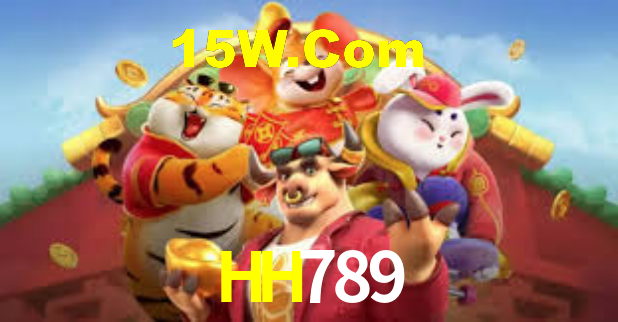 Descubra a Essência do HH789: Nossa História e Compromissos