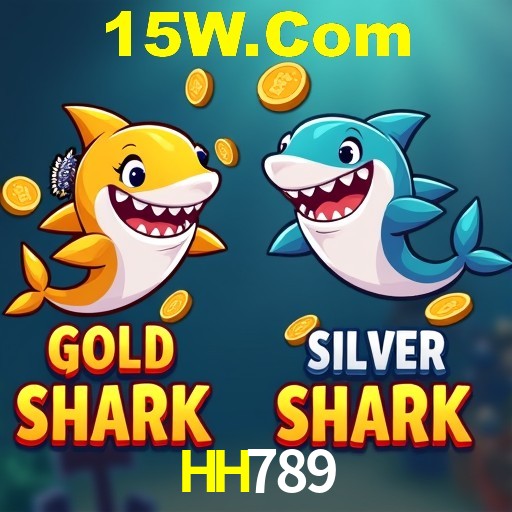 Gates of Olympus HH789