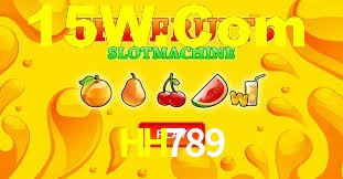 Premium Interface HH789