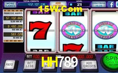 Descubra a Essência do HH789: Nossa História e Compromissos