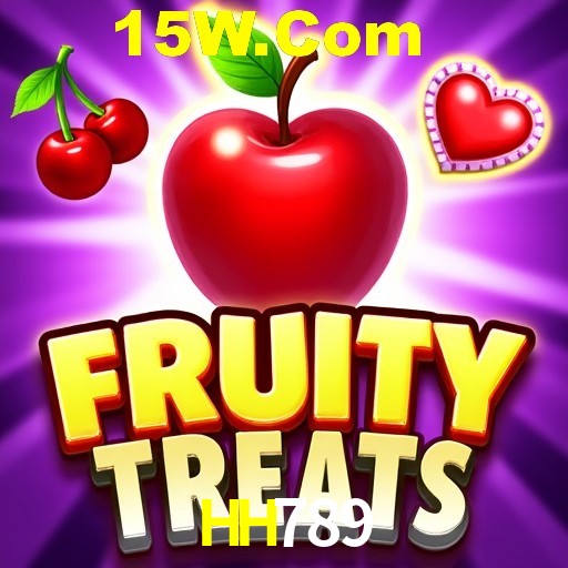 API Integration HH789