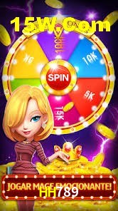 Slot Games HH789