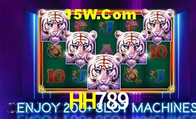 Slot Games HH789