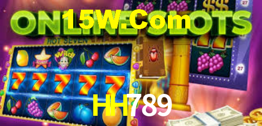 HH789 App