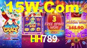 Daily Bonuses HH789