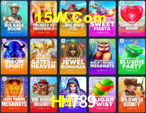 HH789 Bet