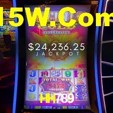 Welcome Bonus HH789