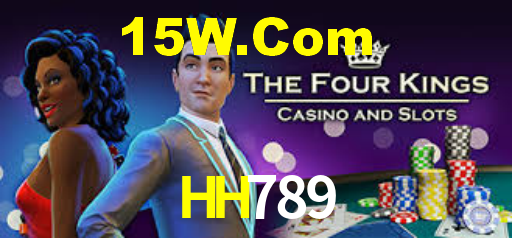 HH789: Seu Cassino Premiado com Pagamentos Rápidos