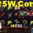 Live Casino HH789
