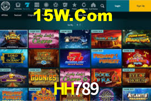 HH789