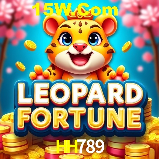 Blackjack Table HH789