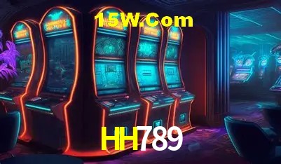 Game Providers HH789