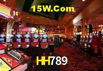 Secure Login HH789