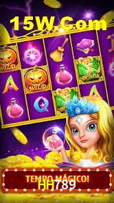 Live Casino HH789