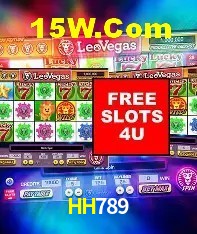 Weekend Specials HH789