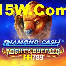 Welcome Bonus HH789