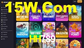 Live Casino HH789