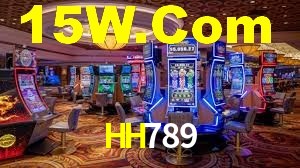Roulette Table HH789